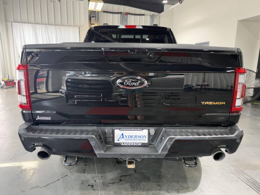 Used 2023 Ford F-150 for sale in St. Joseph MO