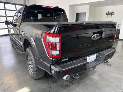 Used 2023 Ford F-150 Tremor Crew Cab Truck for sale in St. Joseph MO