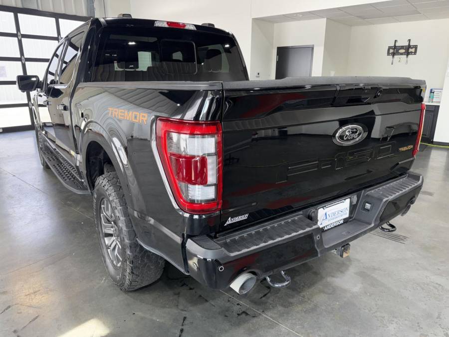 Used 2023 Ford F-150 for sale in St. Joseph MO