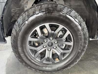 Used 2023 Ford F-150 Tremor Crew Cab Truck for sale in St. Joseph MO