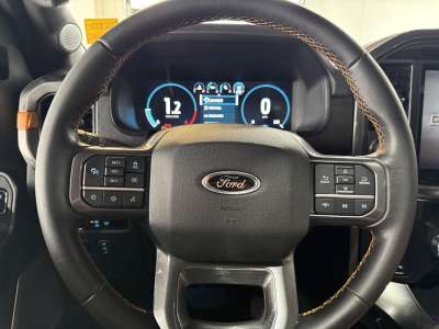 Used 2023 Ford F-150 for sale in St. Joseph MO