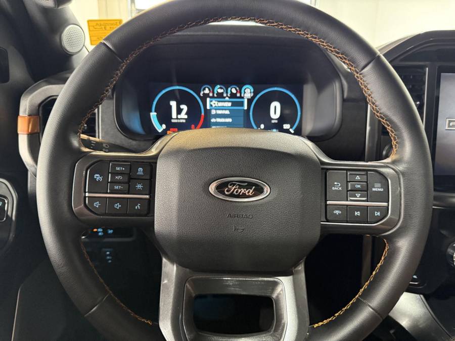 Used 2023 Ford F-150 for sale in St. Joseph MO