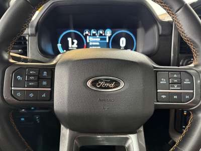 Used 2023 Ford F-150 for sale in St. Joseph MO