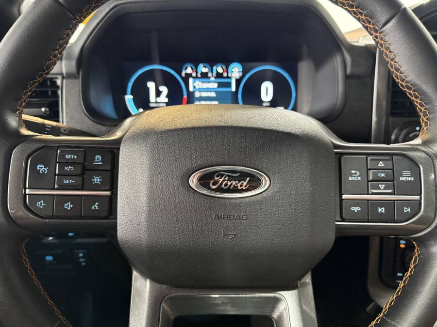Used 2023 Ford F-150 for sale in St. Joseph MO