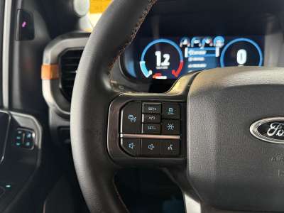 Used 2023 Ford F-150 for sale in St. Joseph MO