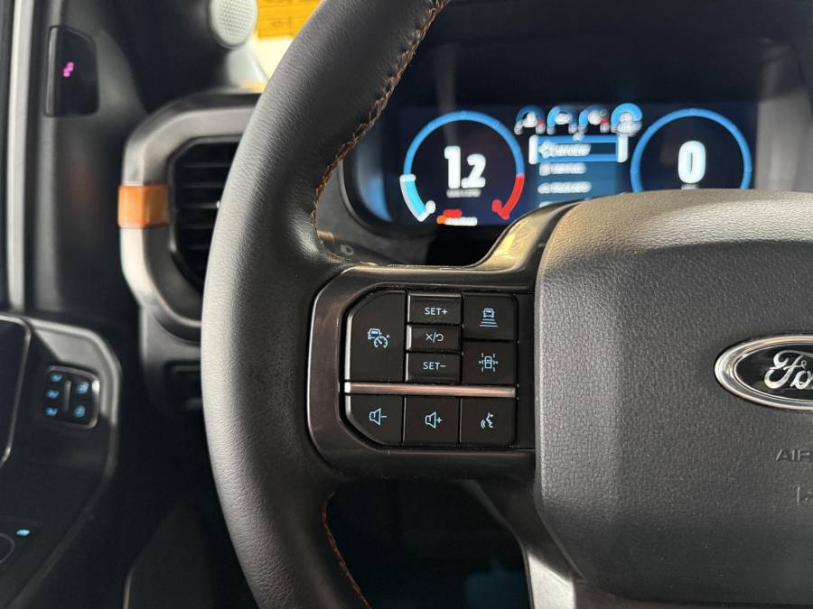Used 2023 Ford F-150 for sale in St. Joseph MO