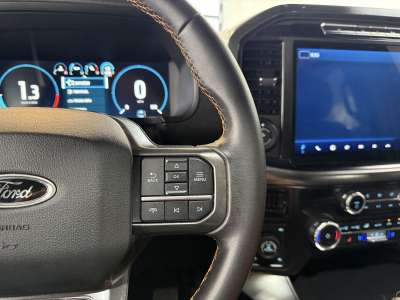 Used 2023 Ford F-150 for sale in St. Joseph MO