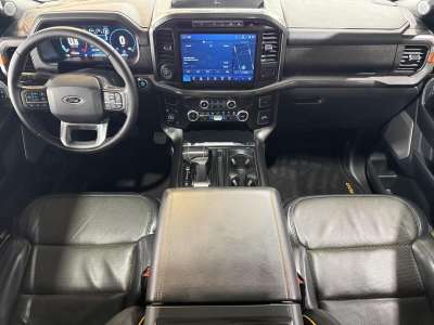 Used 2023 Ford F-150 for sale in St. Joseph MO