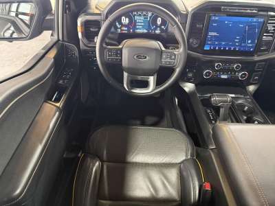 Used 2023 Ford F-150 for sale in St. Joseph MO