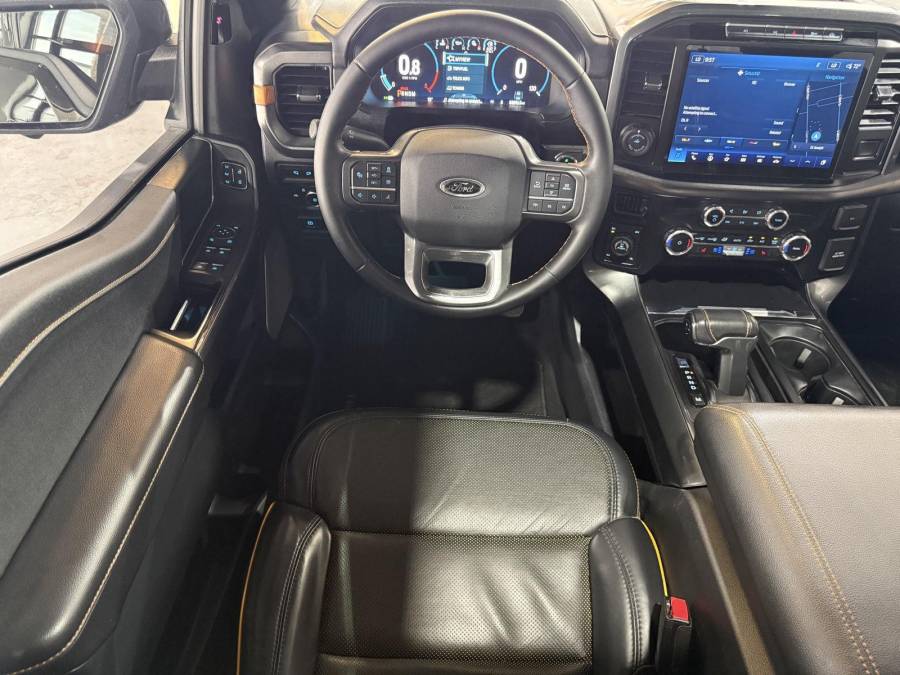 Used 2023 Ford F-150 for sale in St. Joseph MO