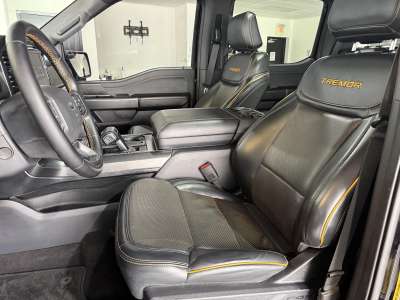 Used 2023 Ford F-150 for sale in St. Joseph MO