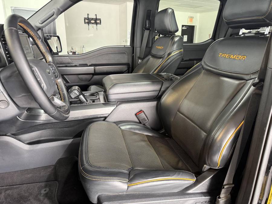 Used 2023 Ford F-150 for sale in St. Joseph MO