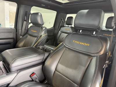 Used 2023 Ford F-150 for sale in St. Joseph MO