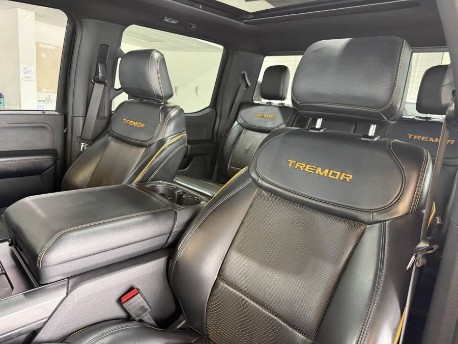 Used 2023 Ford F-150 for sale in St. Joseph MO