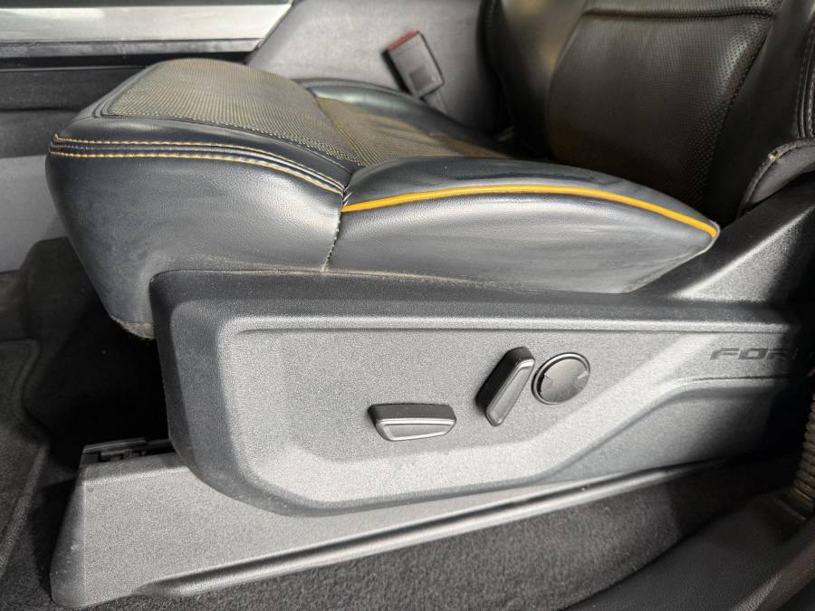 Used 2023 Ford F-150 for sale in St. Joseph MO