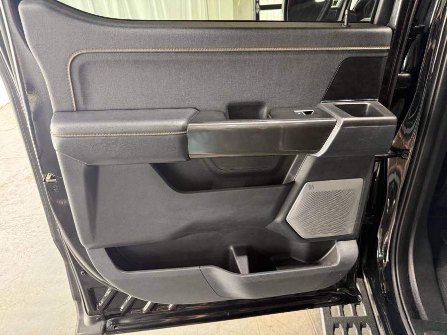 Used 2023 Ford F-150 for sale in St. Joseph MO