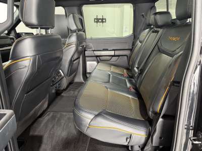 Used 2023 Ford F-150 for sale in St. Joseph MO