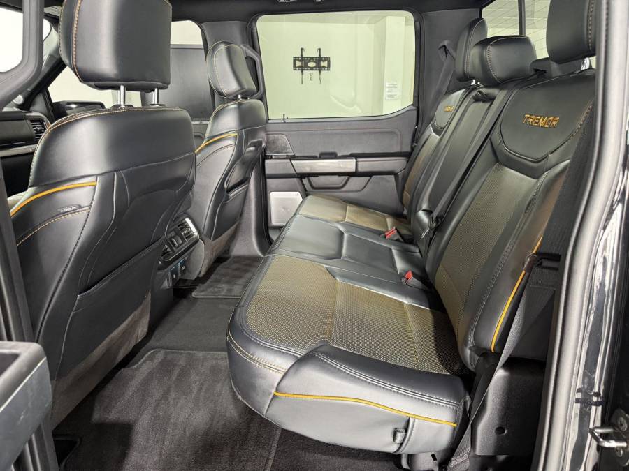 Used 2023 Ford F-150 for sale in St. Joseph MO