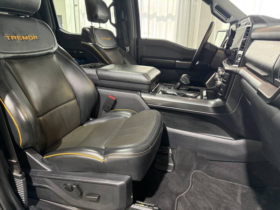Used 2023 Ford F-150 for sale in St. Joseph MO