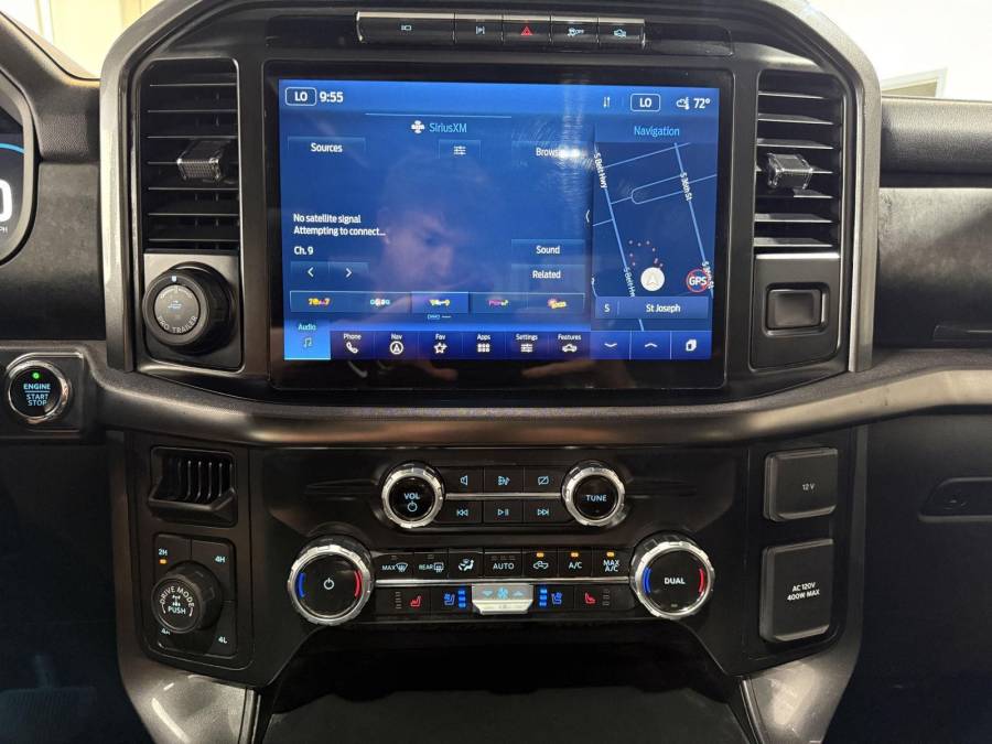 Used 2023 Ford F-150 for sale in St. Joseph MO