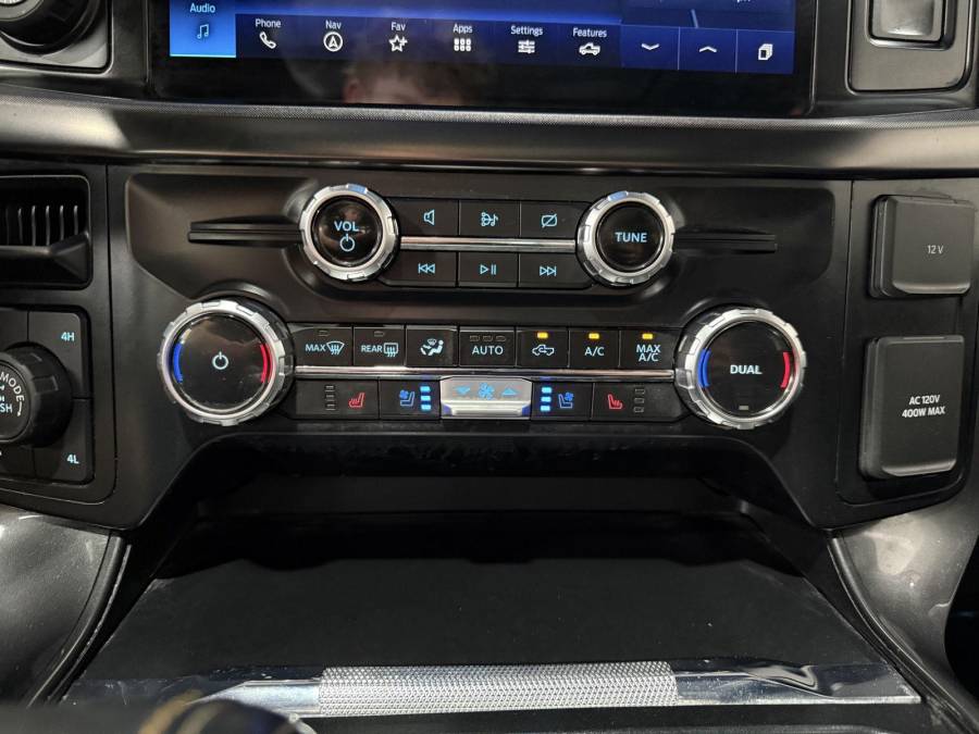 Used 2023 Ford F-150 for sale in St. Joseph MO