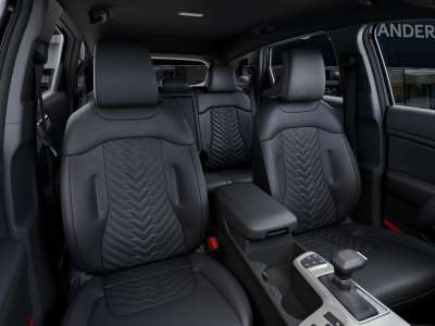 New 2026 Kia Sportage for sale in St. Joseph MO