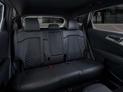 New 2026 Kia Sportage for sale in St. Joseph MO