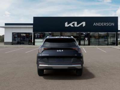 New 2026 Kia Sportage EX SUV/Crossover for sale in St. Joseph MO