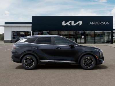 New 2026 Kia Sportage EX SUV/Crossover for sale in St. Joseph MO