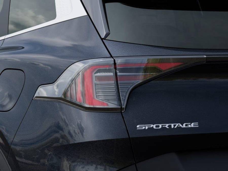 New 2026 Kia Sportage for sale in St. Joseph MO