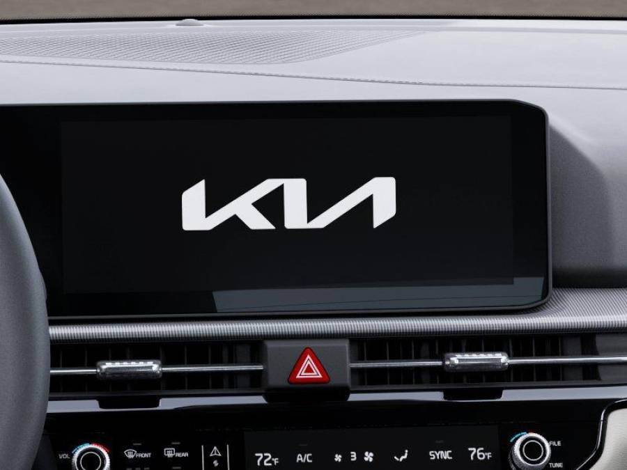 New 2026 Kia Sportage for sale in St. Joseph MO