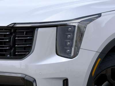 New 2026 Kia Sorento X-Line SX SUV/Crossover for sale in St. Joseph MO