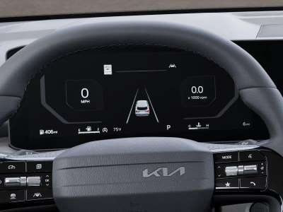 New 2026 Kia Sorento for sale in St. Joseph MO