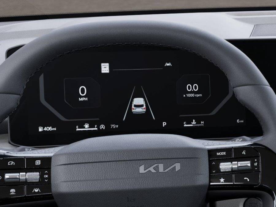 New 2026 Kia Sorento for sale in St. Joseph MO
