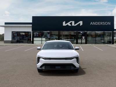 New 2026 Kia K4 for sale in St. Joseph MO