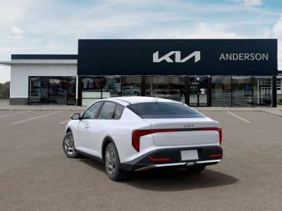 New 2026 Kia K4 for sale in St. Joseph MO