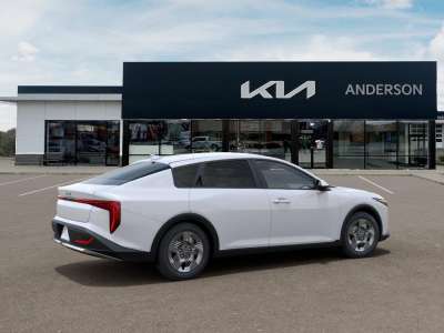 New 2026 Kia K4 for sale in St. Joseph MO