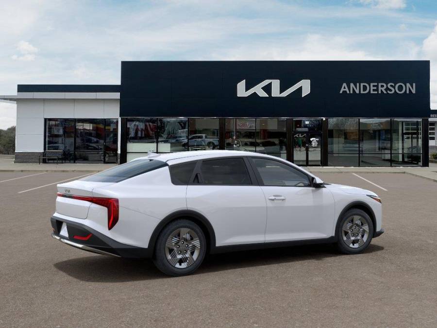 New 2026 Kia K4 for sale in St. Joseph MO