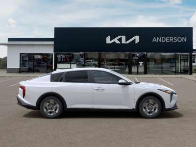 New 2026 Kia K4 for sale in St. Joseph MO