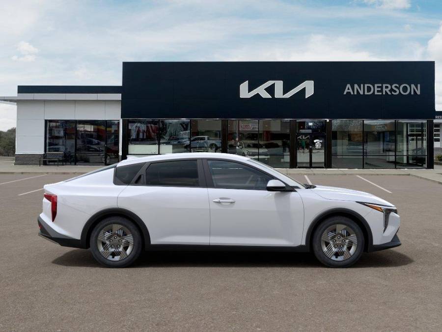 New 2026 Kia K4 for sale in St. Joseph MO