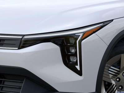 New 2026 Kia K4 for sale in St. Joseph MO