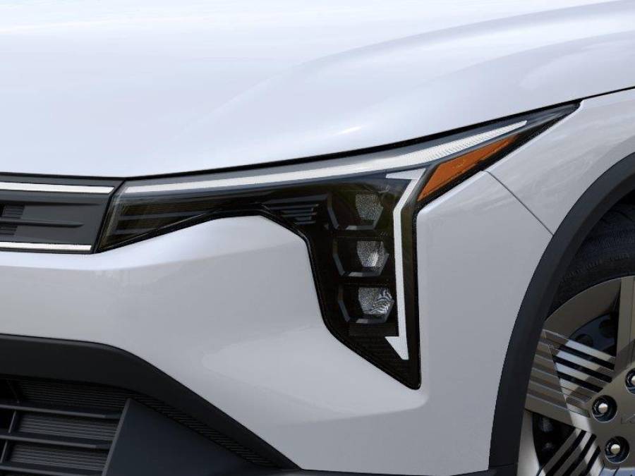 New 2026 Kia K4 for sale in St. Joseph MO