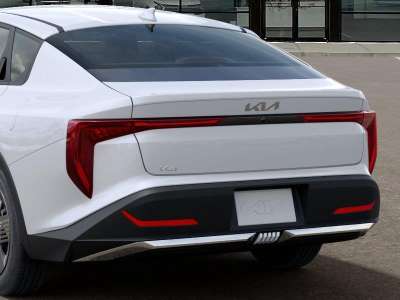 New 2026 Kia K4 for sale in St. Joseph MO