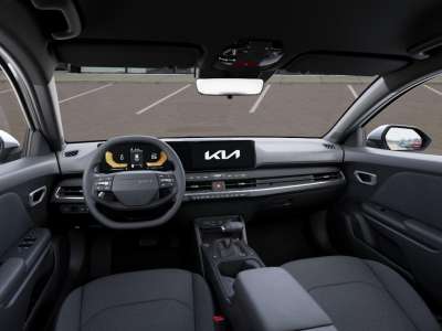 New 2026 Kia K4 for sale in St. Joseph MO