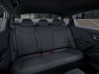 New 2026 Kia K4 for sale in St. Joseph MO