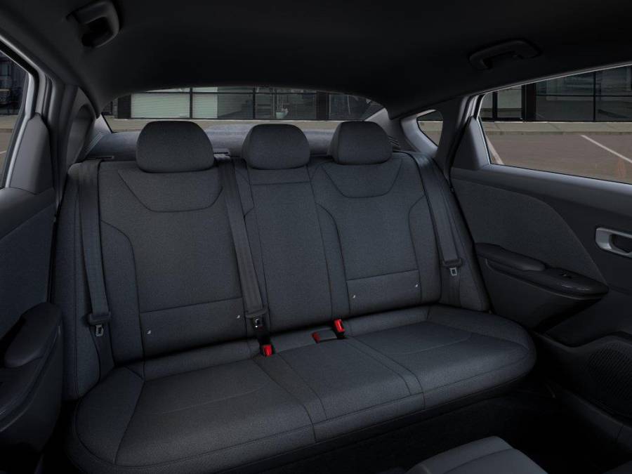 New 2026 Kia K4 for sale in St. Joseph MO