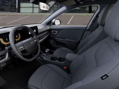 New 2026 Kia K4 for sale in St. Joseph MO