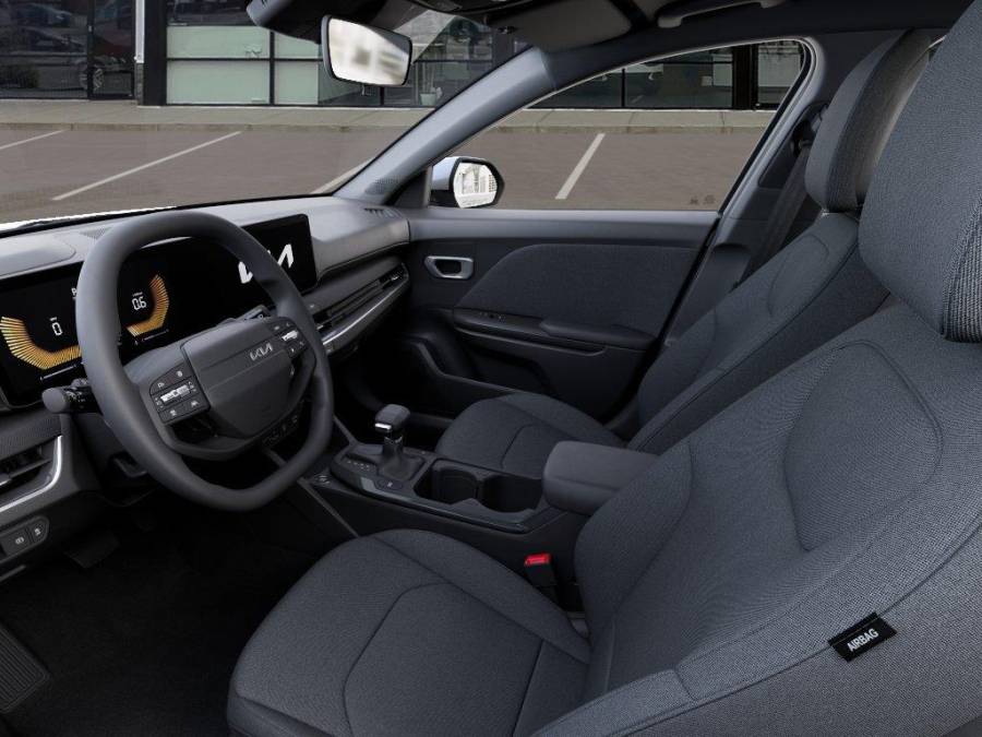 New 2026 Kia K4 for sale in St. Joseph MO