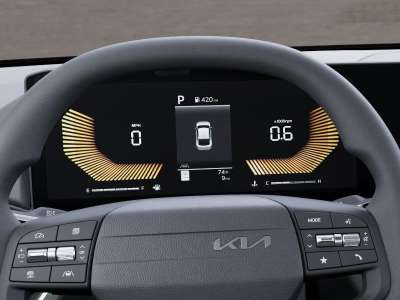 New 2026 Kia K4 for sale in St. Joseph MO