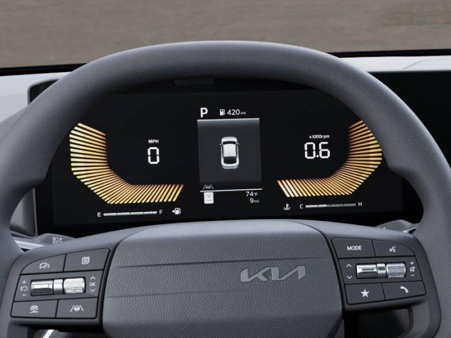 New 2026 Kia K4 for sale in St. Joseph MO